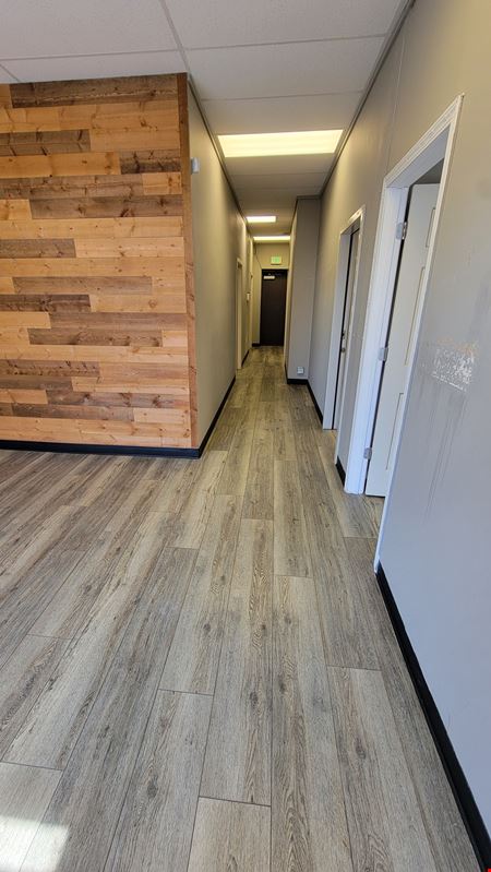 Sandy River Center