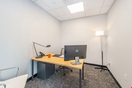 Summit Office Evolution