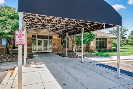 Professional Office Building
