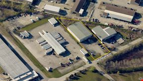 148 NW Industrial Ct