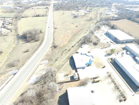 VacantLand space for Sale at 15 ACRES WEST EMMA, SRINGDALE, AR 72672 in Springdale