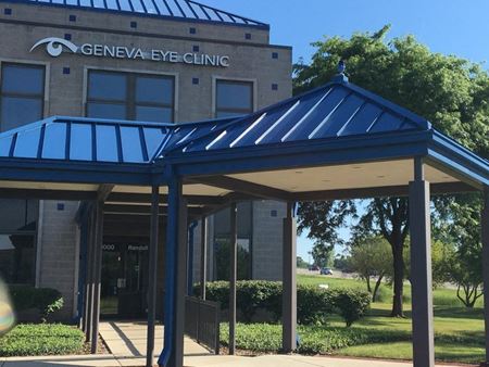 Office space for Sale at Medical Office Space in Geneva