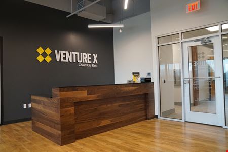 Venture X Columbia East