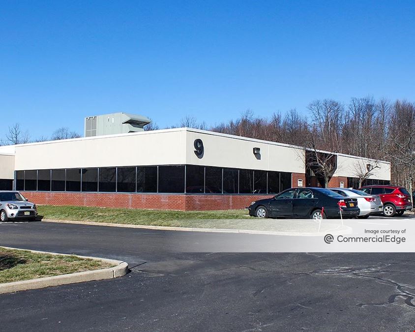 Business Center of Edison