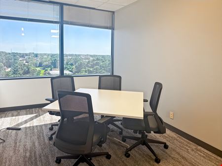 Office space for Rent at Regus - Lafayette - W Pinhook Rd in Lafayette