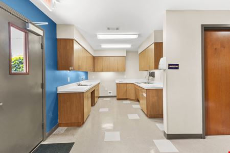Medical Office Near Hospitals
