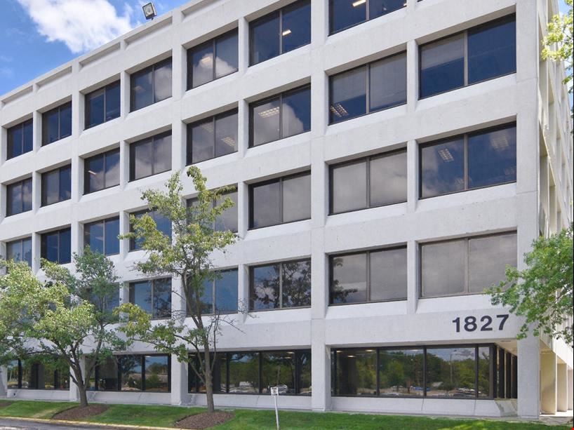 1827 Walden Office Square