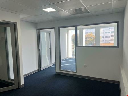 Miramar Plaza Office Spaces - For Sale or Lease