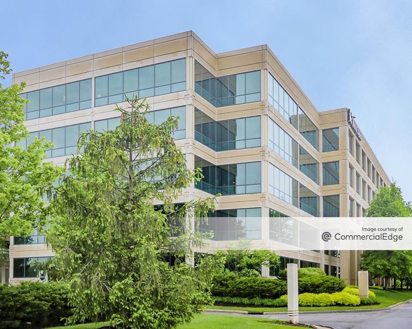 Five Parkwood Crossing