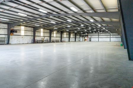 WAREHOUSE/MANUFACTURING CAMPUS