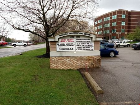 Munson Professional Centre