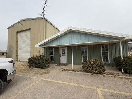 Industrial space for Sale at 4909, 4911, 4915 South County Road 1303 in Odessa