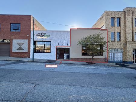 Retail Space for Lease in South Slope