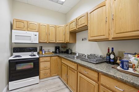 Exceptional Industrial Flex Condominium Unit for Lease in Lawrence, MA