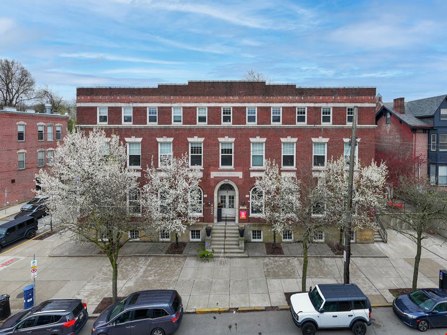Butler Street Lofts