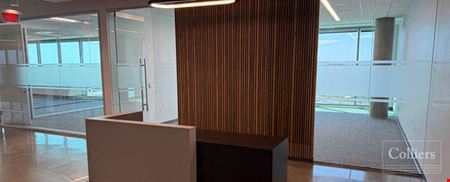 Class A Office Space for Sublease in Chandler