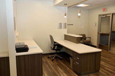 801 Joe Mann Blvd, Suite G 