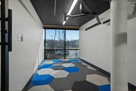 Cotton Mill Offices