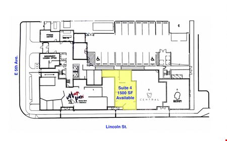 Lincoln Terrace