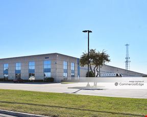 Prologis Stemmons