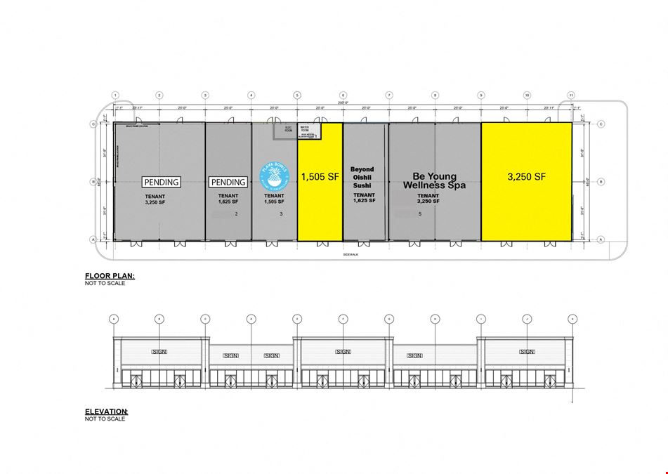 Springfield Crossing – New Development