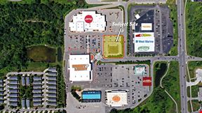 Retail Building Site