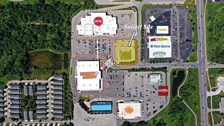 VacantLand space for Sale at Retail Building Site in Traverse City