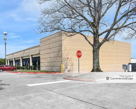 Industrial space for Rent at Global Business Park A & B in Austin