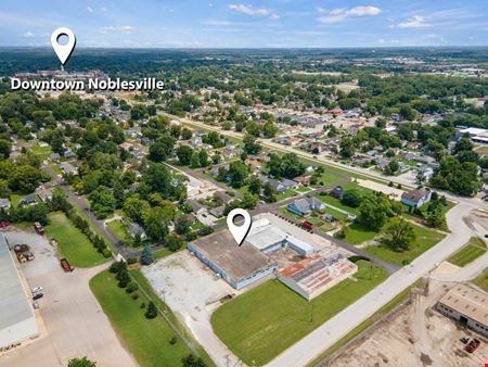 35,000+ SF Industrial Facility | 2.46 AC | Fenced Storage