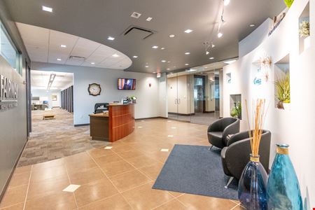 Pinnacle Corporate Centre III