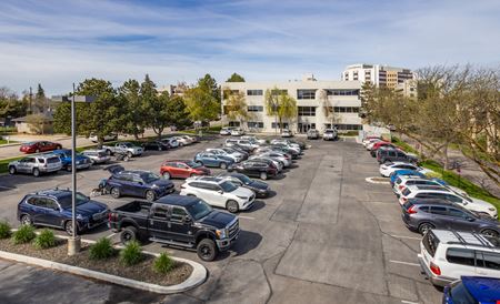 Office space for Sale at 1000 Curtis Road  in Boise