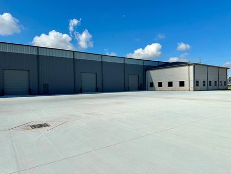 Commercial space at 1520 FM 1960 in Houston