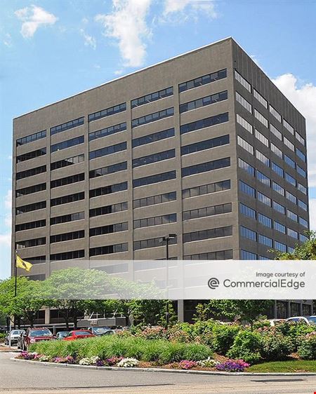 Office space for Rent at The Meadows - 301 State Route 17 North in Rutherford