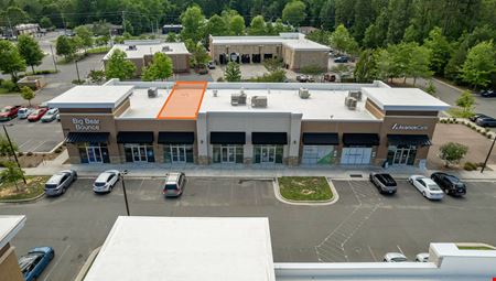 Kittcreek Commons