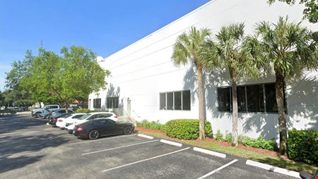 Prologis Port 95