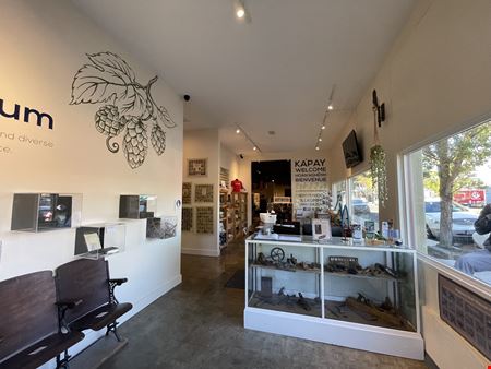 Downtown Independence Retail/Office