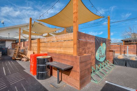 420 N Main St