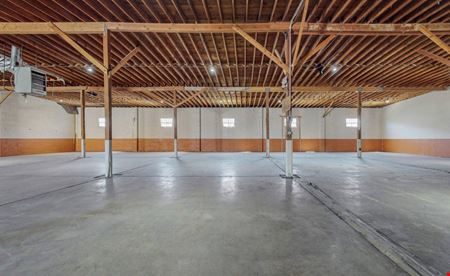 Industrial space for Rent at 1823 Commercial Street NE Suite A in Albuquerque
