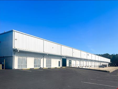 Industrial space for Rent at Lyon Lane Distribution Facility in Birmingham