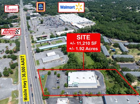 4510 Mobile Highway