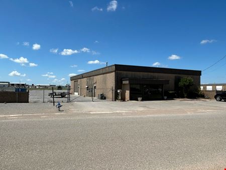 Industrial space for Sale at 1101 Loomis Rd in Weatherford