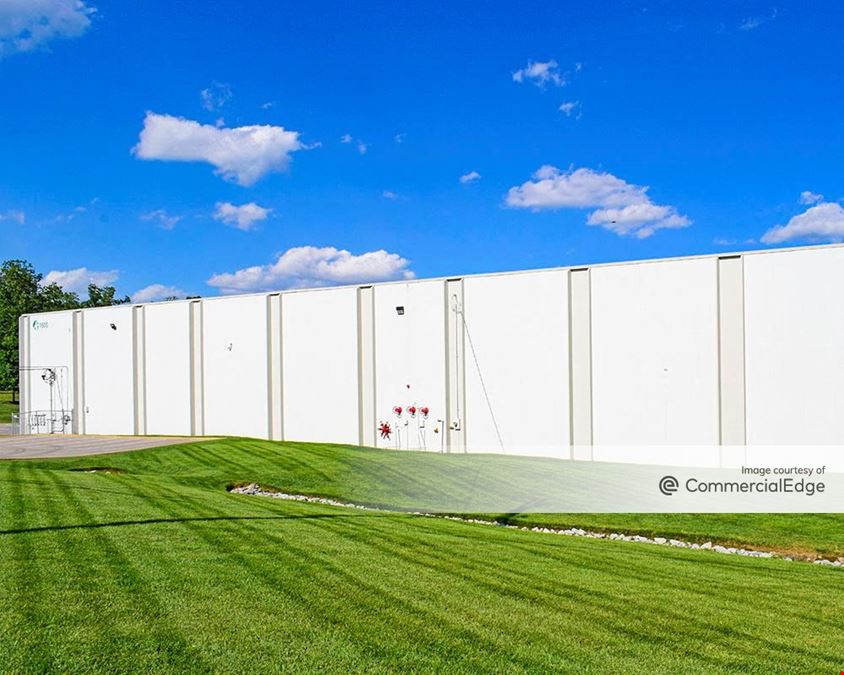 Prologis Interchange Dist. Ctr. #6