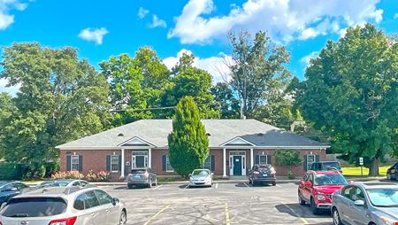 Southland Dr Office