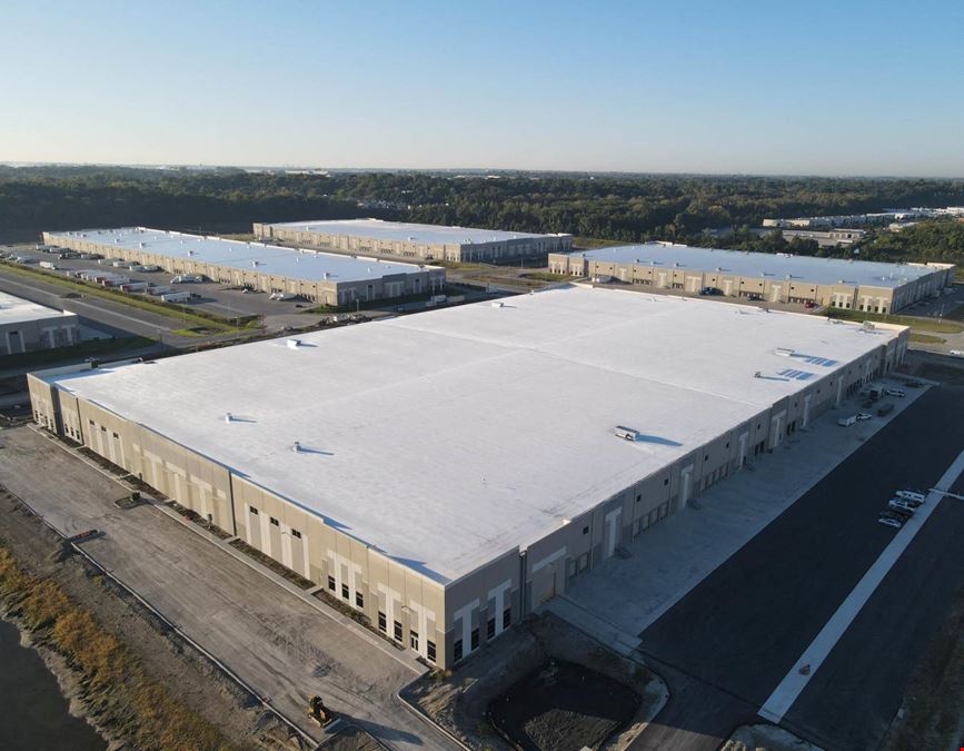 Hazelwood Tradeport