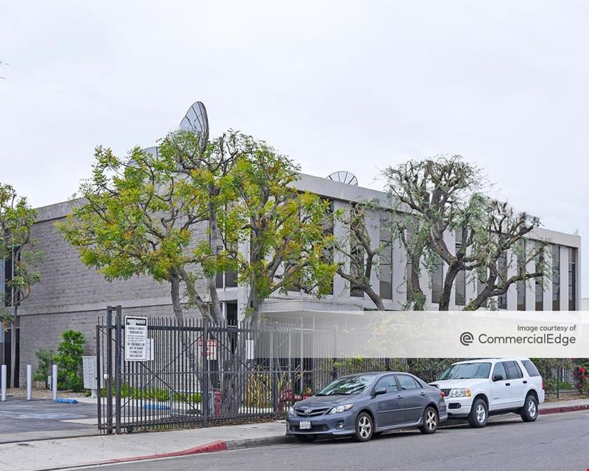 3030 Studios