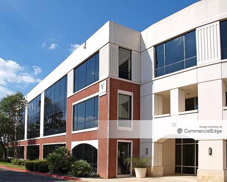 Office space for Rent at The Campus @ Arboretum - Building V in Austin