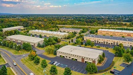 Hillsborough Business Center Bldg. 30