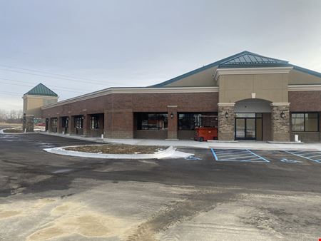 Vanessa Center