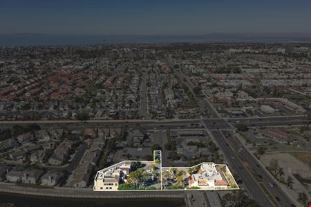 8082 Adams Ave & 20042 Beach Blvd