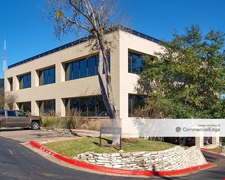 Commercial space at Los Arboles at Barton Creek in Austin